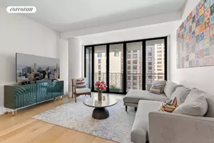 100 Vandam St, New York City, NY 10013 - Photo 1