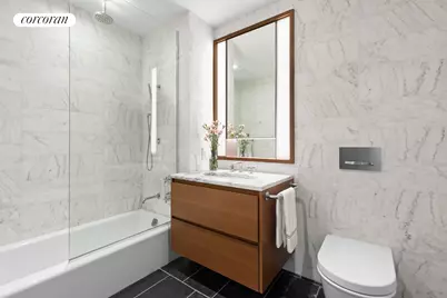 100 Vandam Street #11B, New York City, NY 10013 - Photo 5