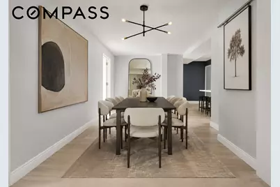 303 Greenwich Street #8AB, New York, NY 10013 - Photo 5