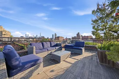 96 Perry Street #B5C, New York City, NY 10014 - Photo 11