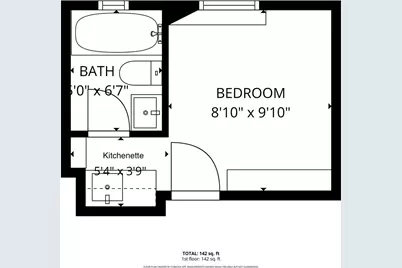 96 Perry Street #B5C, New York City, NY 10014 - Photo 15