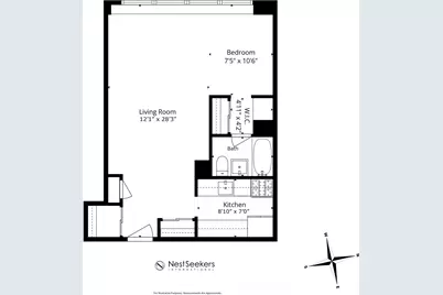 170 W End Avenue #30-M, New York City, NY 10023 - Photo 19