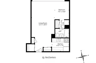 170 West End Ave, New York City, NY 10023 - Photo 19