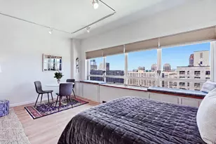 170 West End Ave, New York City, NY 10023 - Photo 11