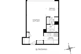 170 West End Ave, New York City, NY 10023 - Photo 15