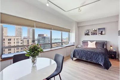 170 W End Avenue #30-M, New York City, NY 10023 - Photo 3