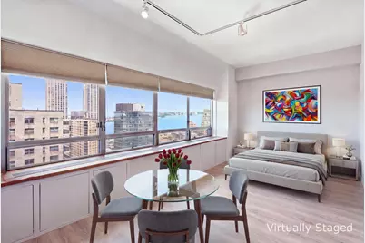170 W End Avenue #30-M, New York City, NY 10023 - Photo 1