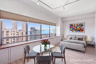 170 West End Ave, New York City, NY 10023 - Photo 1