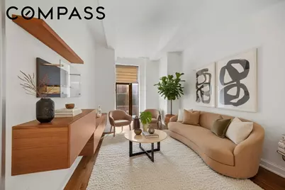 140 W 22nd Street #2D, New York, NY 10011 - Photo 1