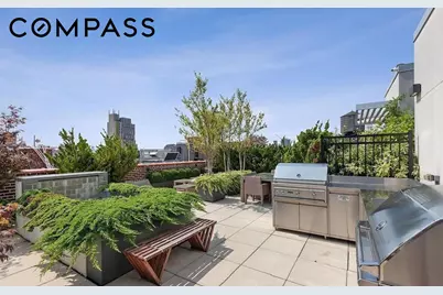 140 W 22nd Street #2D, New York, NY 10011 - Photo 9