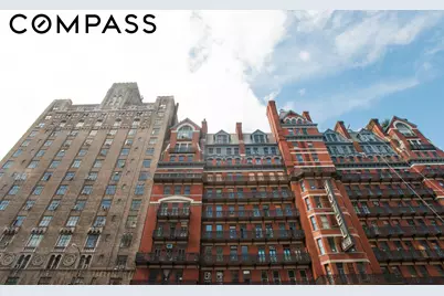 140 W 22nd Street #2D, New York, NY 10011 - Photo 13