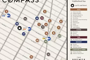 140 W 22nd St, New York City, NY 10011 - Photo 15