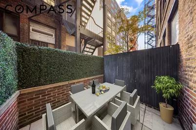 140 W 22nd Street #2D, New York, NY 10011 - Photo 7