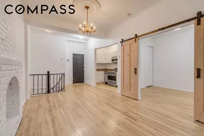 425 W 24th Street #1F, New York, NY 10011 - Photo 3