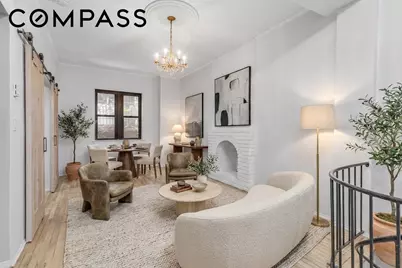 425 W 24th Street #1F, New York, NY 10011 - Photo 1