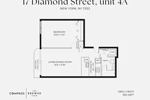 17 Diamond St, Brooklyn, NY 11222 - Photo 15
