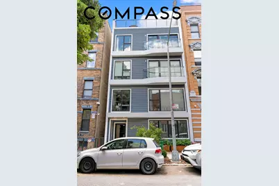 17 Diamond Street #4A, Brooklyn, NY 11222 - Photo 7