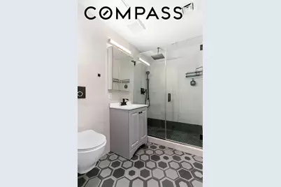 17 Diamond Street #4A, Brooklyn, NY 11222 - Photo 5