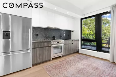 435 Tompkins Avenue #303, Brooklyn, NY 11216 - Photo 3