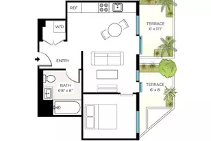 435 Tompkins Ave, New York City, NY 11216 - Photo 13
