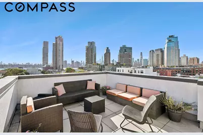 1059 Manhattan Avenue #4C, Brooklyn, NY 11222 - Photo 5