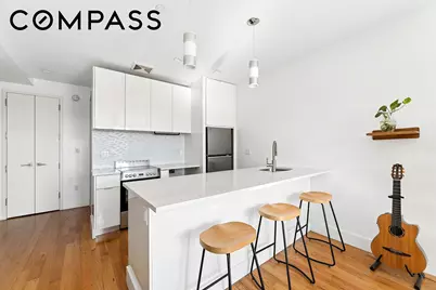 1059 Manhattan Avenue #4C, Brooklyn, NY 11222 - Photo 3