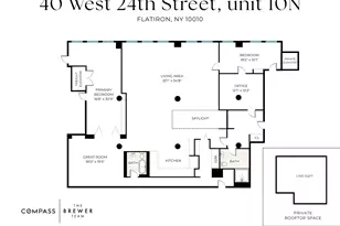 40 W 24th St, New York City, NY 10010 - Photo 17