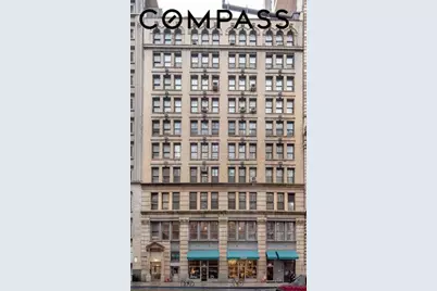40 W 24th Street #10N, New York, NY 10010 - Photo 13