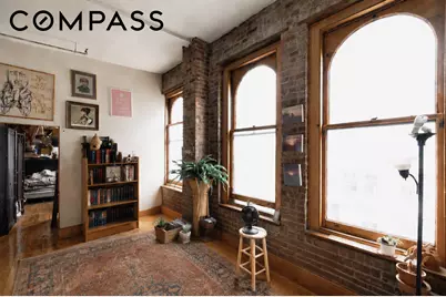 40 W 24th Street #10N, New York, NY 10010 - Photo 7
