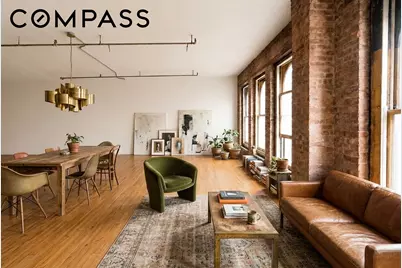 40 W 24th Street #10N, New York, NY 10010 - Photo 1