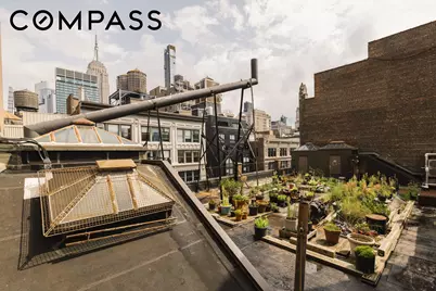 40 W 24th Street #10N, New York, NY 10010 - Photo 11