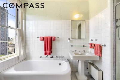 1220 Park Avenue #12B, New York City, NY 10128 - Photo 9
