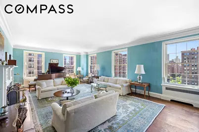 1220 Park Avenue #12B, New York City, NY 10128 - Photo 1
