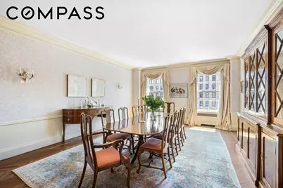1220 Park Avenue #12B, New York City, NY 10128 - Photo 5