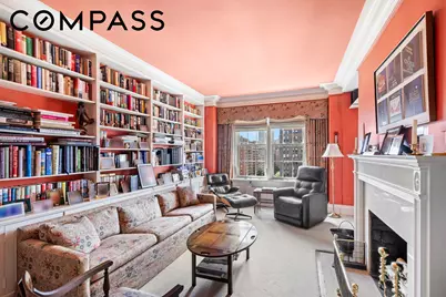 1220 Park Avenue #12B, New York City, NY 10128 - Photo 3