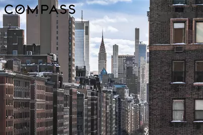 1220 Park Avenue #12B, New York City, NY 10128 - Photo 11