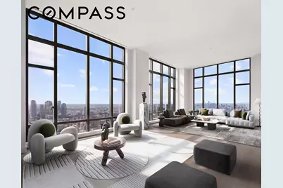 430 E 58th Street #PH78, New York, NY 10022 - Photo 1