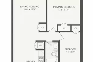 77 Eastern Pkwy, New York City, NY 11238 - Photo 13
