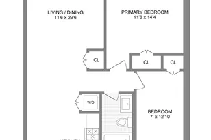 77 Eastern Pkwy, New York City, NY 11238 - Photo 13