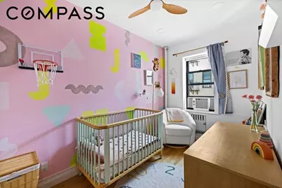 77 Eastern Parkway #5H, Brooklyn, NY 11238 - Photo 7