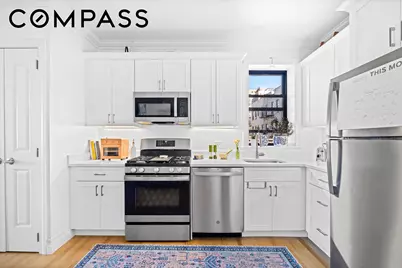 77 Eastern Parkway #5H, Brooklyn, NY 11238 - Photo 5