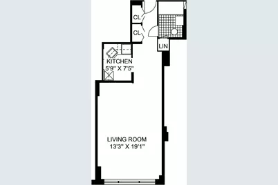 330 E 49th Street #4E, New York, NY 10017 - Photo 11