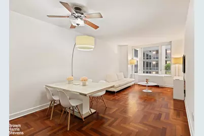 220 Riverside Boulevard #4B, New York City, NY 10069 - Photo 1