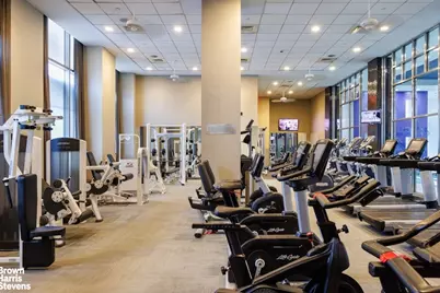 220 Riverside Boulevard #4B, New York City, NY 10069 - Photo 9