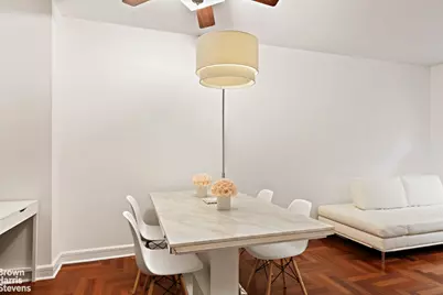 220 Riverside Boulevard #4B, New York City, NY 10069 - Photo 3