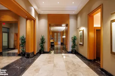 220 Riverside Boulevard #4B, New York City, NY 10069 - Photo 11