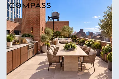 410 E 57th Street #PHC, New York, NY 10022 - Photo 7