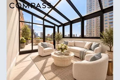 410 E 57th Street #PHC, New York City, NY 10022 - Photo 3