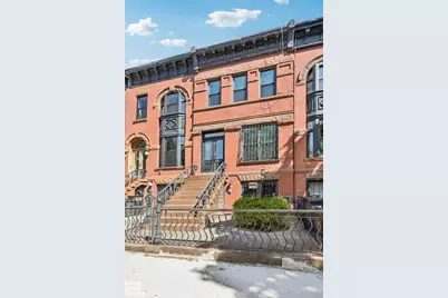 263 Bainbridge Street, New York City, NY 11233 - Photo 13