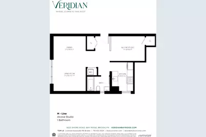 9323 Shore Road #3M, New York City, NY 11209 - Photo 13